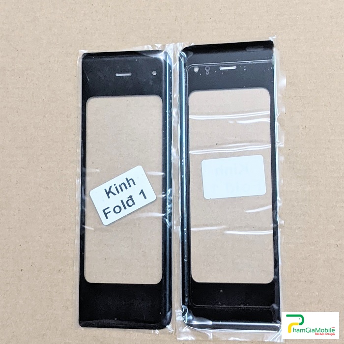Mặt Kính Màn Hình Samsung Z Fold 1 Chính Hãng Giá Rẻ